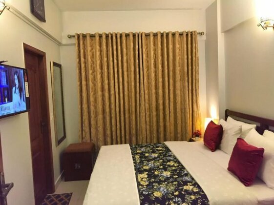 Beach View Apartment Karachi - Photo3