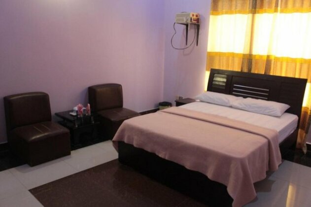 Bin Qasim Guest House