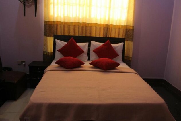 Bin Qasim Guest House - Photo5