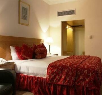 Carlton Hotel Karachi