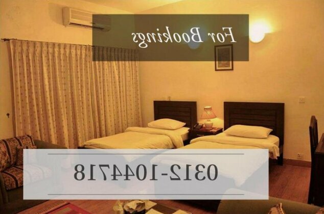 Classic Inn Guest House - Photo2