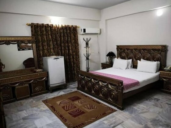 Classic Inn Guest House - Photo3