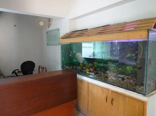 Comfort Inn Karachi - Photo2