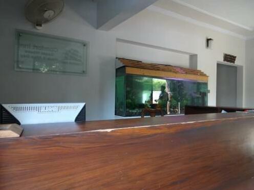 Comfort Inn Karachi - Photo3