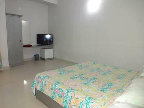 Comfort Inn Karachi - Photo4