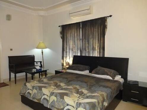 Comfort Inn Karachi - Photo5