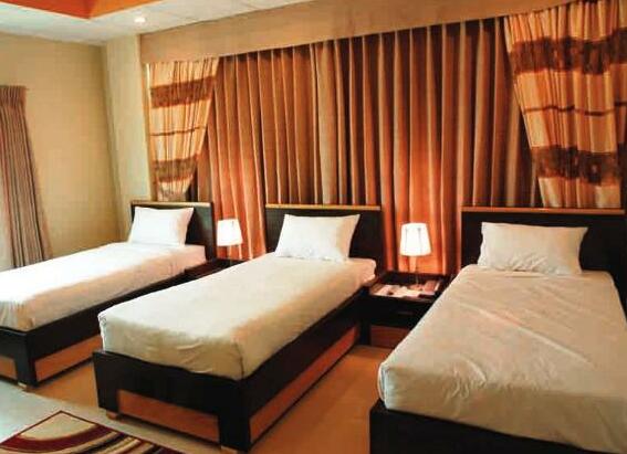 Country Inn Hotel