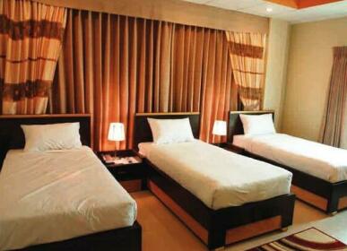 Country Inn Hotel