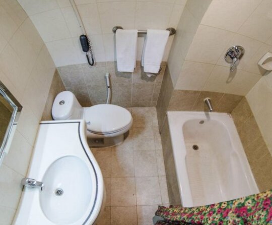 Days Inn Hotel - Photo3