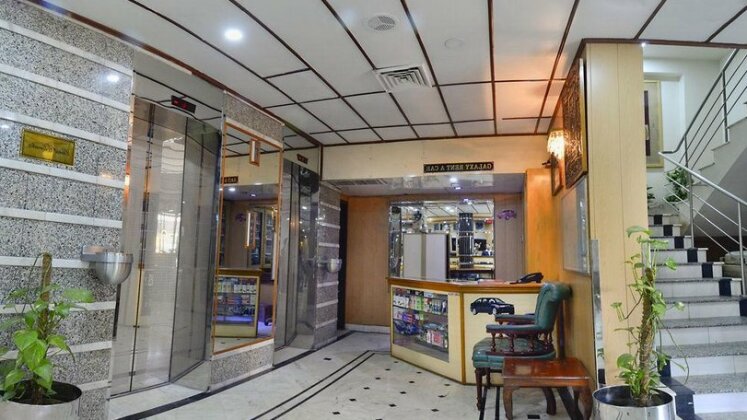 Days Inn Hotel - Photo4