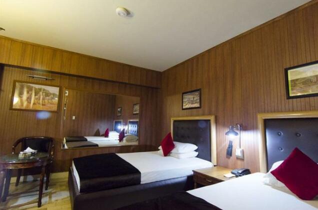 Days Inn Hotel - Photo5