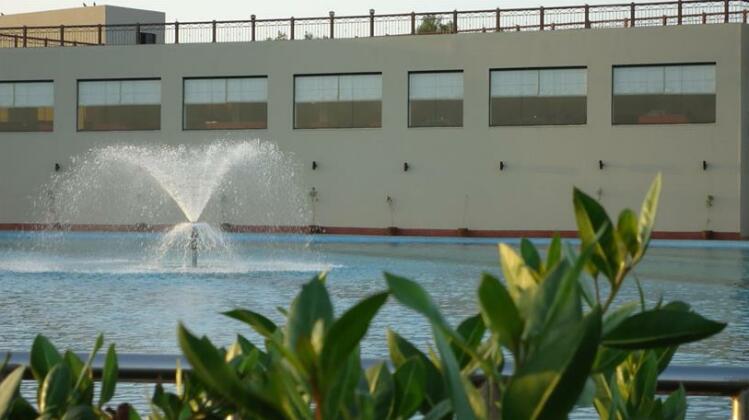 Dreamworld Resort Hotel & Golf Course - Photo3
