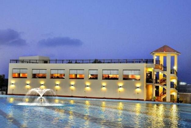 Dreamworld Resort Hotel & Golf Course - Photo4