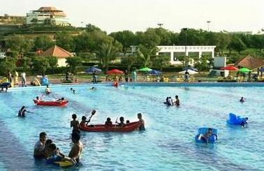 Dreamworld Resort Hotel & Golf Course - Photo5