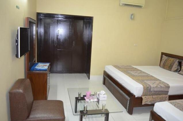 Elegant Palace Guest House - Photo4