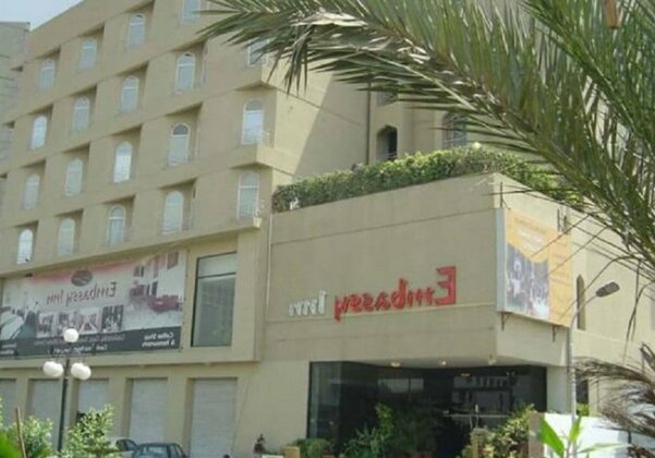 Embassy Inn Karachi