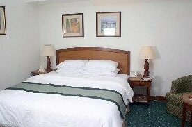 Embassy Inn Karachi - Photo4