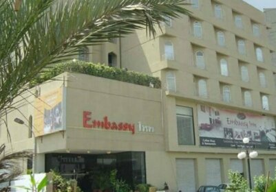 Embassy Inn Karachi