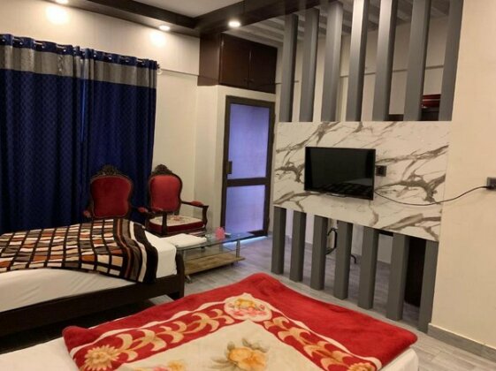 Embassy Lodge Karachi - Photo2