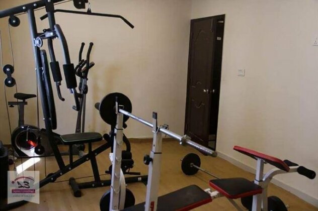 Embassy Lodge Karachi - Photo3