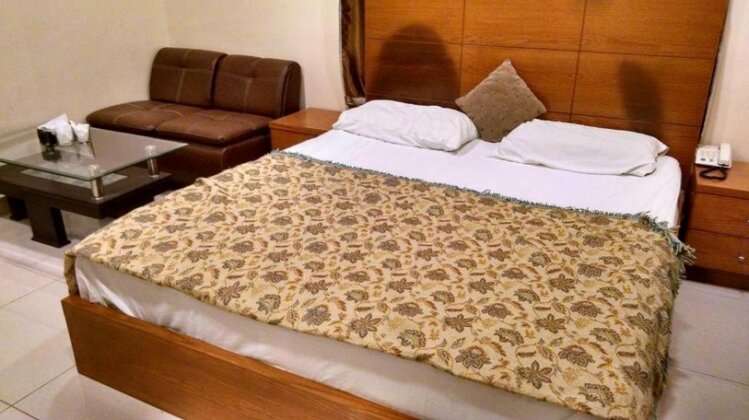 Embassy Lodge Karachi - Photo4