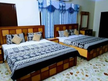 Gulshan Lodge Guest House Karachi