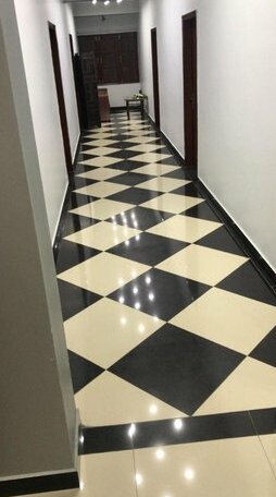 Harmain Palace Hotel - Photo2