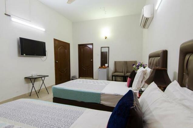 Hotel BlueSky - Photo2