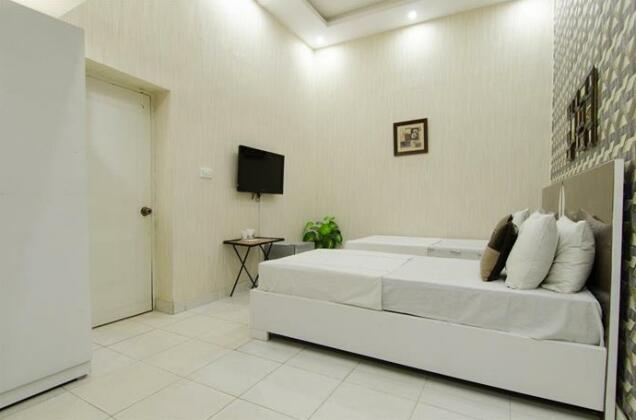 Hotel BlueSky - Photo3