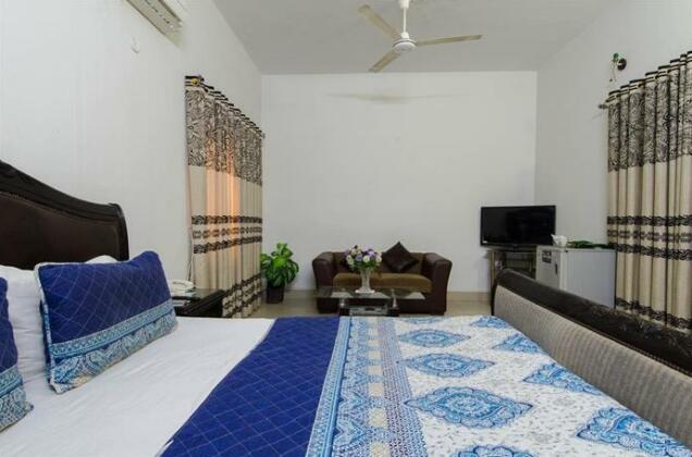 Hotel BlueSky - Photo4