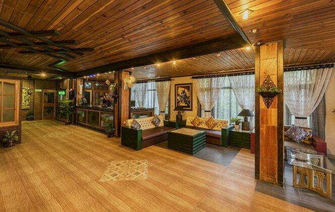 Hotel Elites - Photo2