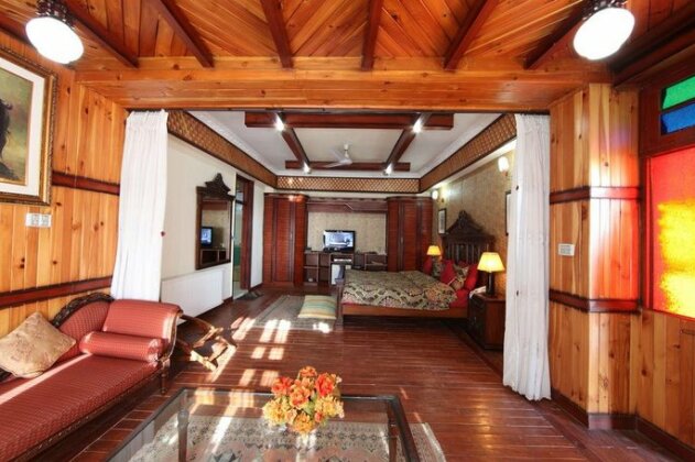 Hotel Elites - Photo4