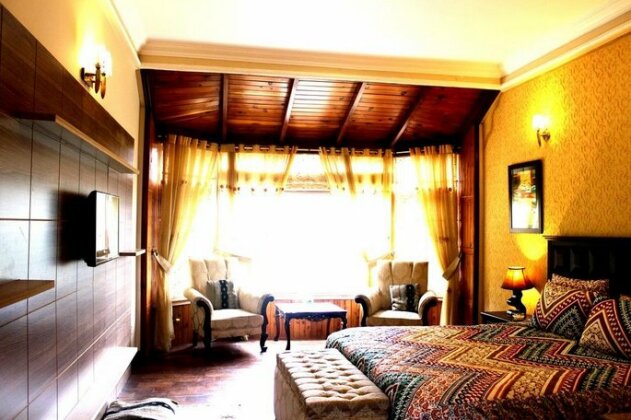 Hotel Elites - Photo5