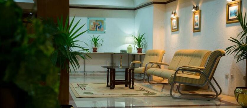 Hotel Mehran Karachi - Photo2