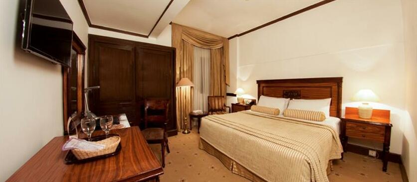 Hotel Mehran Karachi - Photo3