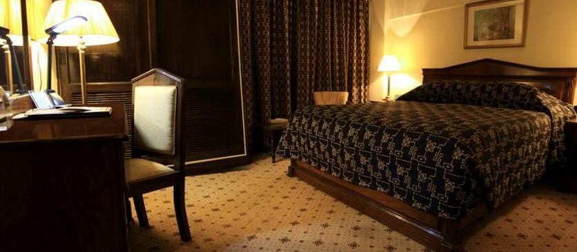 Hotel Mehran Karachi - Photo4