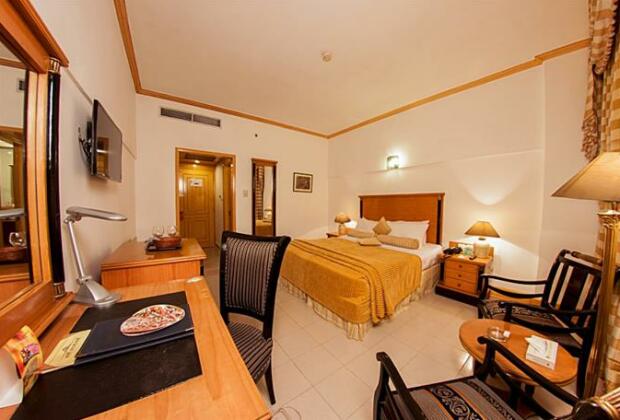 Hotel Mehran Karachi - Photo5