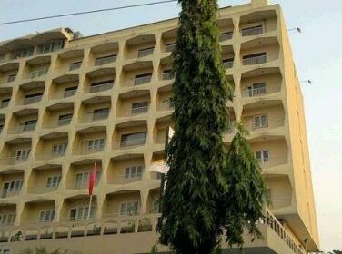 Hotel Mehran Karachi