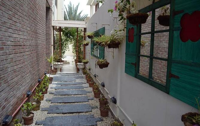 Hotel One Karachi - Photo2