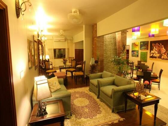 Hotel One Karachi - Photo3