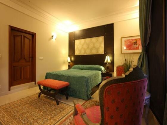 Hotel One Karachi - Photo4