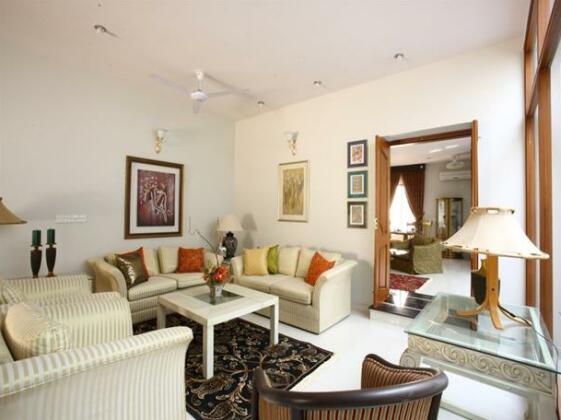 Hotel One Karachi - Photo5