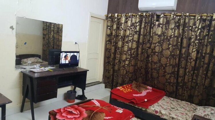 Hotel Zeeshan - Photo3