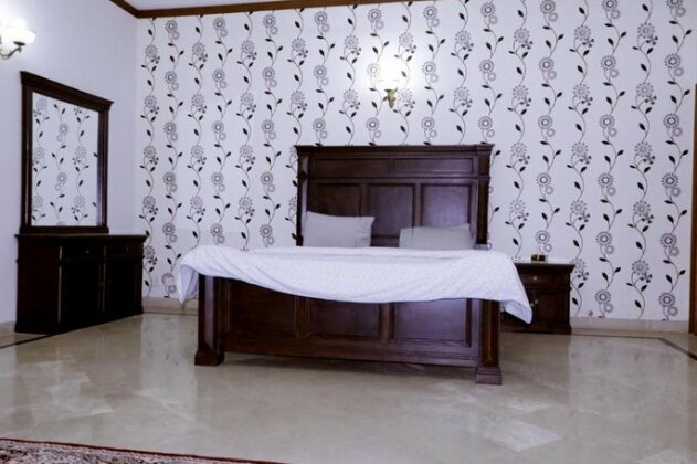 Inn seaclusion Karachi - Photo2