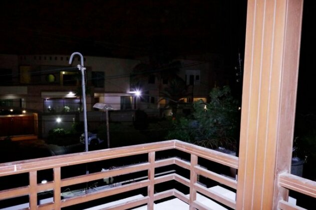 Inn seaclusion Karachi - Photo3
