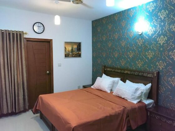 Javed Apartment - Photo2
