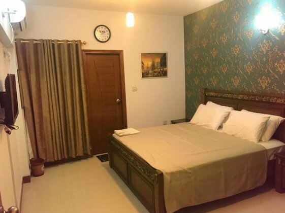 Javed Apartment - Photo5