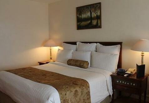 Karachi Marriott Hotel - Photo2