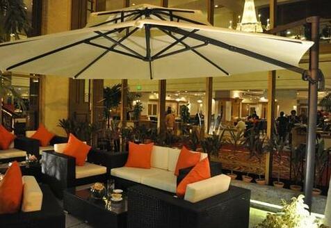Karachi Marriott Hotel - Photo3