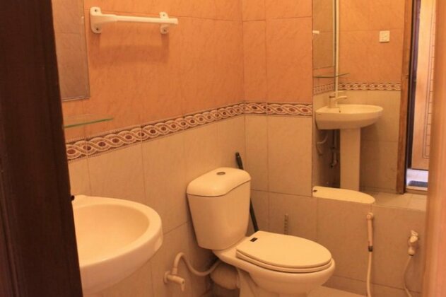 Mariners Base Apartments - Photo4